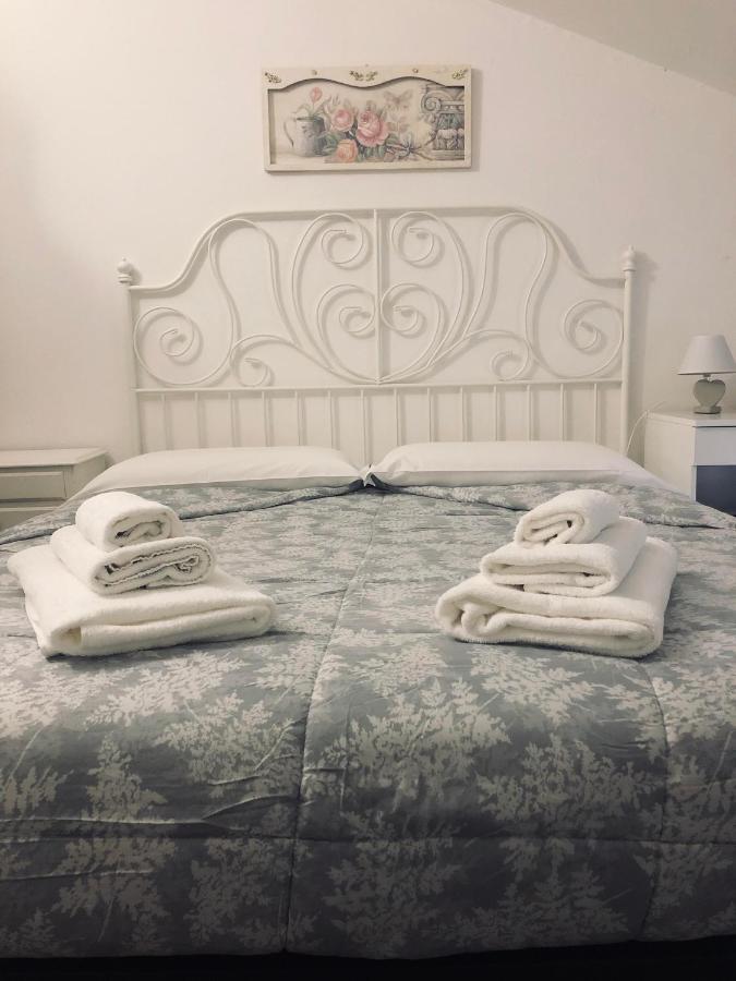 B&B Casa Dolce Casa Verona Buitenkant foto