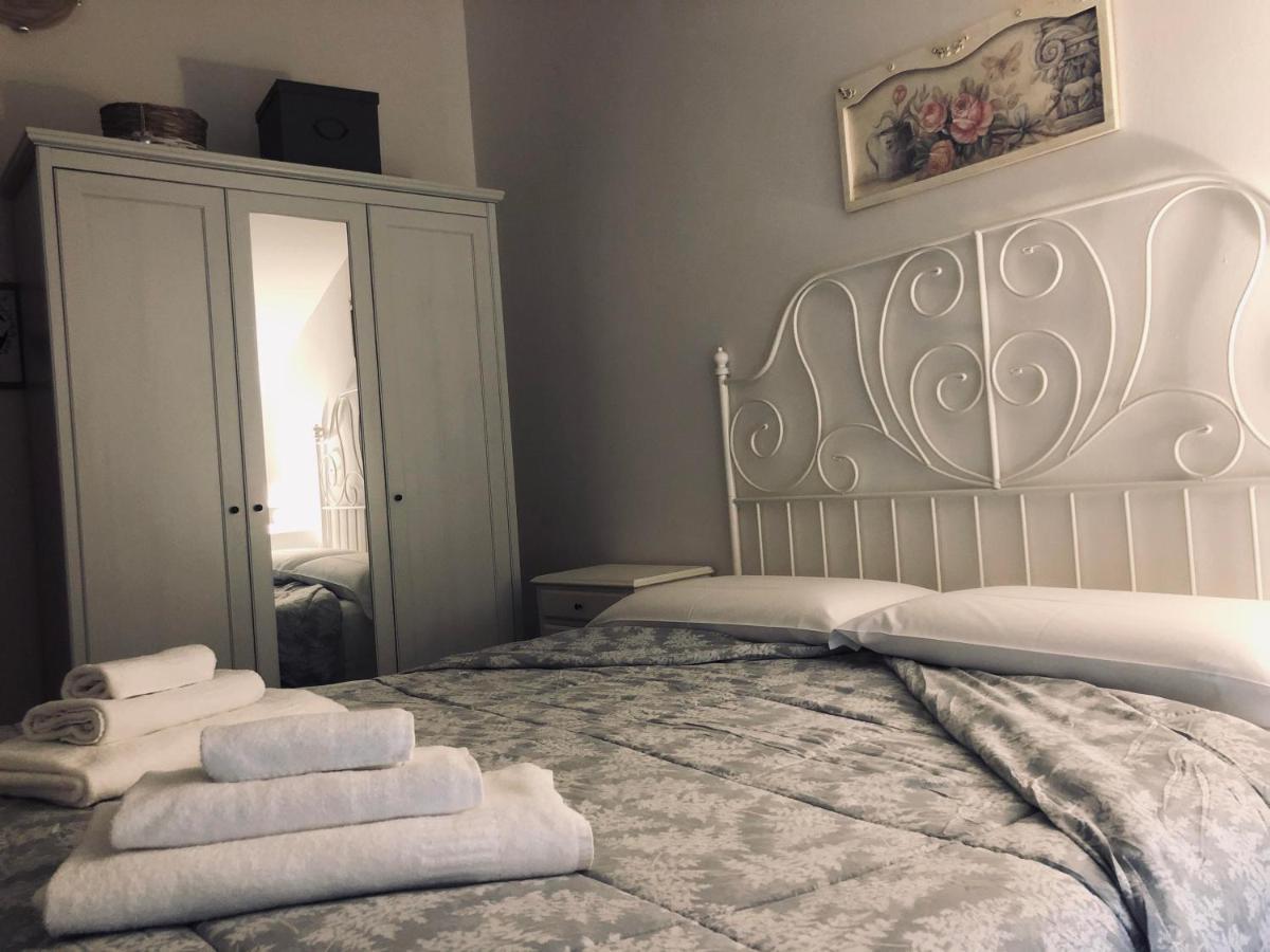 B&B Casa Dolce Casa Verona Buitenkant foto