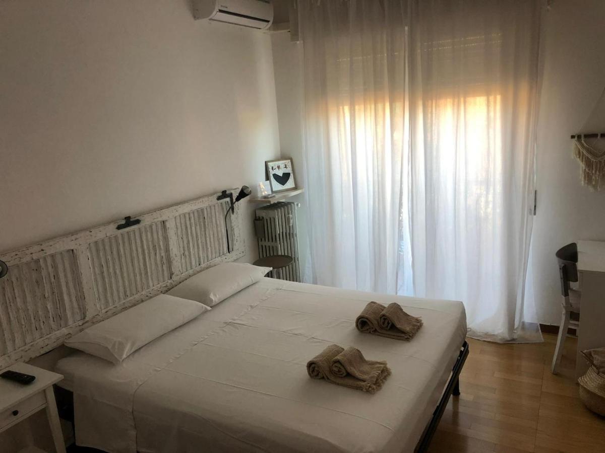B&B Casa Dolce Casa Verona Buitenkant foto