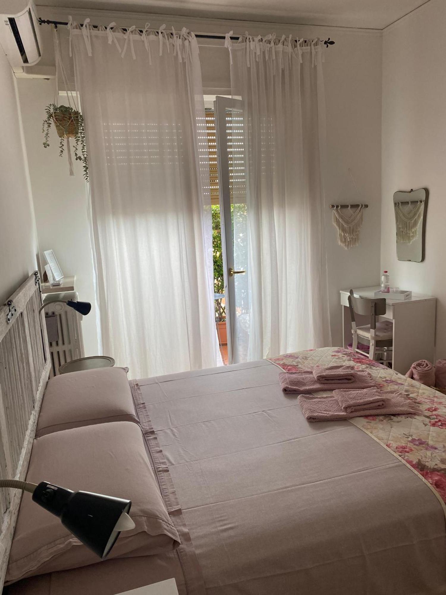 B&B Casa Dolce Casa Verona Buitenkant foto