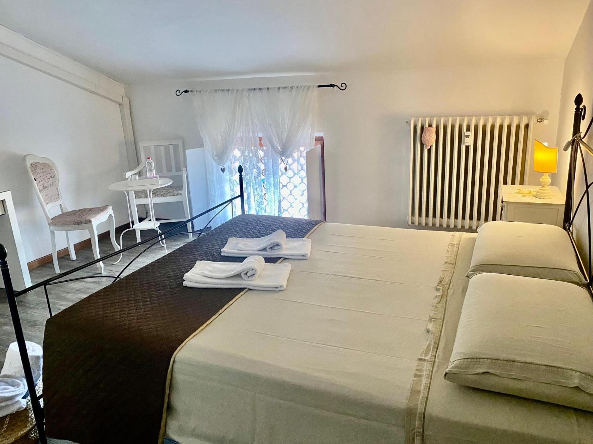 B&B Casa Dolce Casa Verona Buitenkant foto