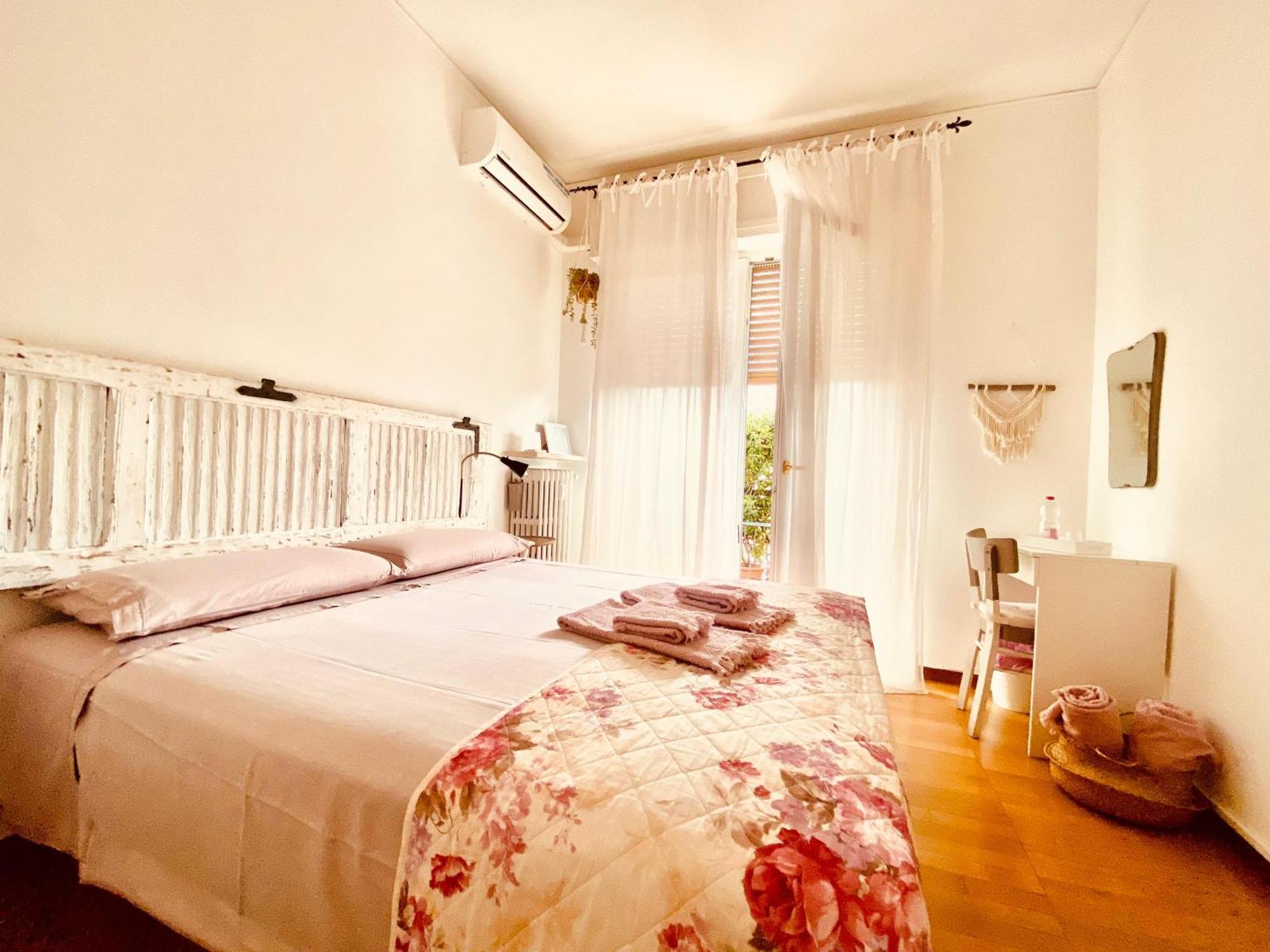 B&B Casa Dolce Casa Verona Buitenkant foto