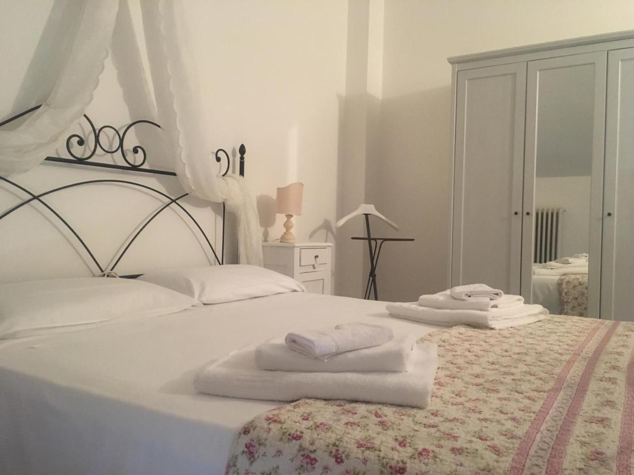 B&B Casa Dolce Casa Verona Buitenkant foto